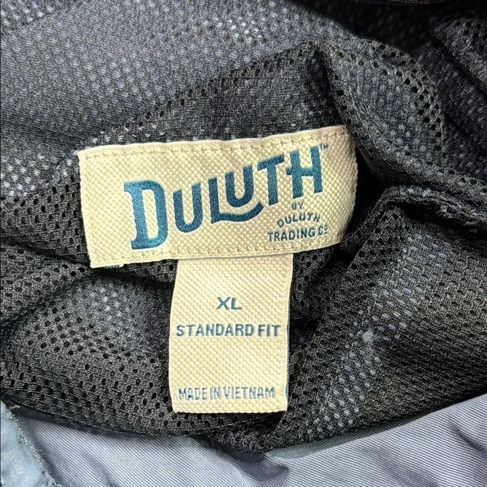 Duluth Trading 40353 After Hours Standard Fit 8